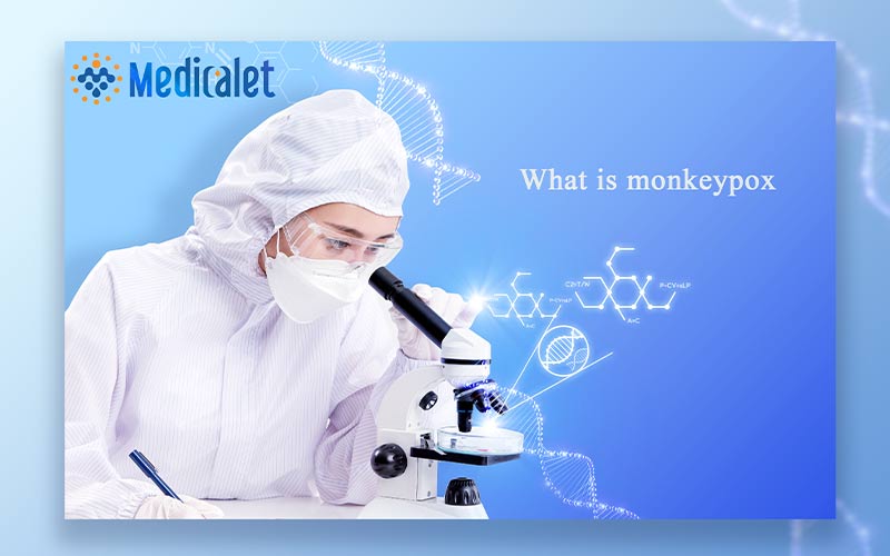 What is Monkeypox
