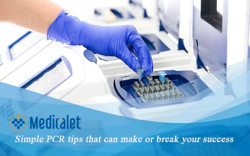 Simple PCR tips that can make or break your success（part 2）