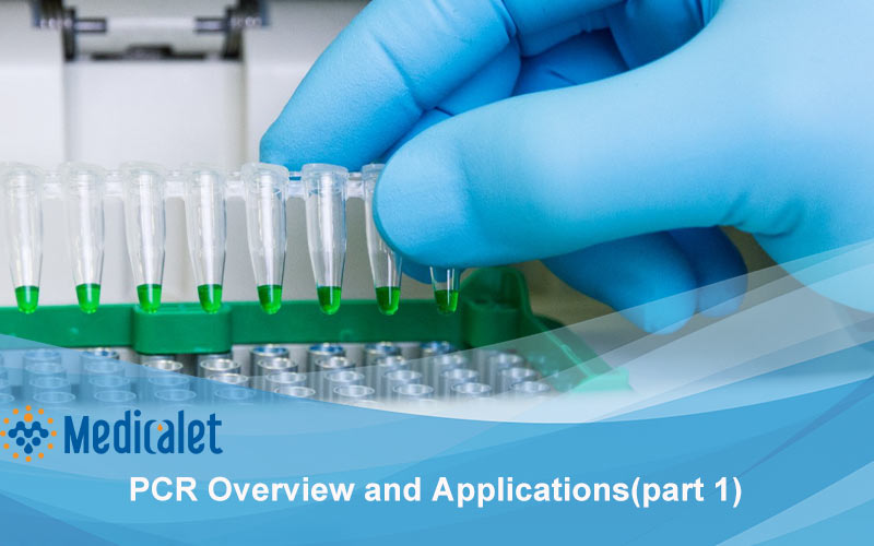 PCR Overview and Applications（part 1）