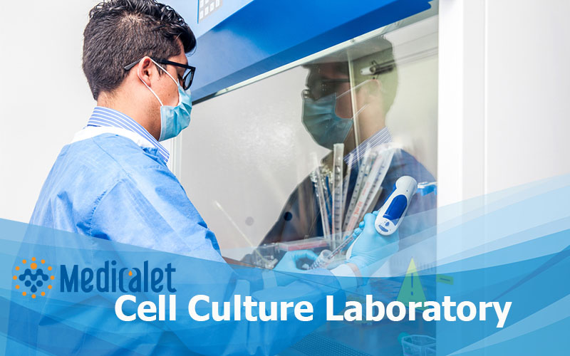 The Cell Culture Laboratory